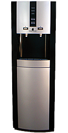 Choco'Bar - Distribution automatique à Nice, fontaine à eau